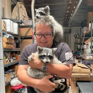 Meet your Posher, John